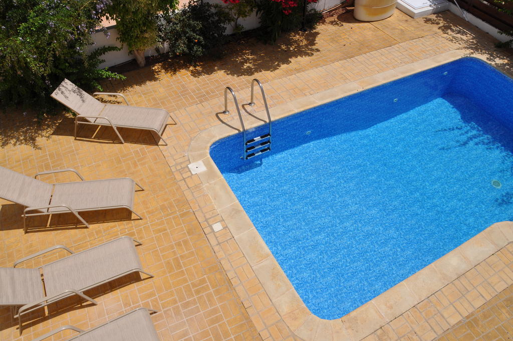 Poros 2 Villa Protaras Zimmer foto